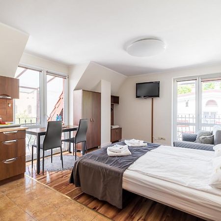 Apartamenty Kalmar By Zilla Ustka Exterior photo