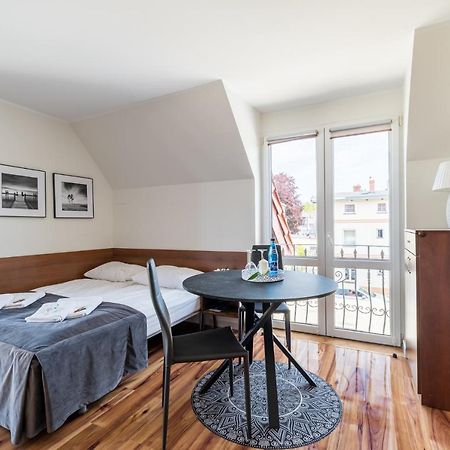 Apartamenty Kalmar By Zilla Ustka Exterior photo