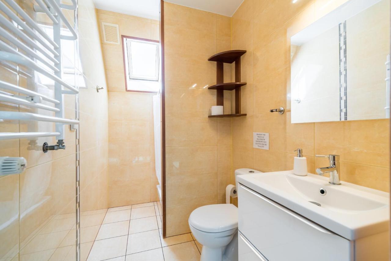 Apartamenty Kalmar By Zilla Ustka Exterior photo