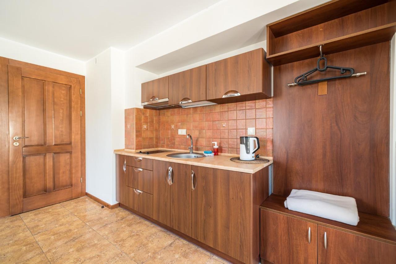 Apartamenty Kalmar By Zilla Ustka Exterior photo