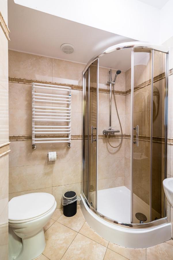 Apartamenty Kalmar By Zilla Ustka Exterior photo