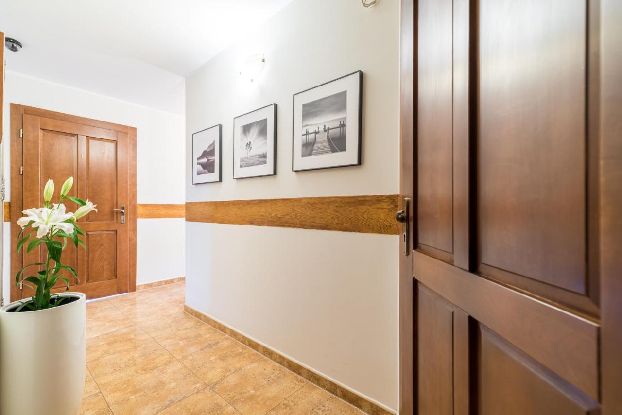 Apartamenty Kalmar By Zilla Ustka Exterior photo