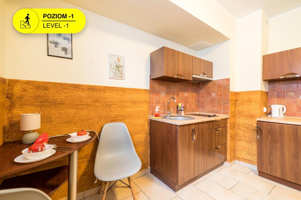 Apartamenty Kalmar By Zilla Ustka Exterior photo