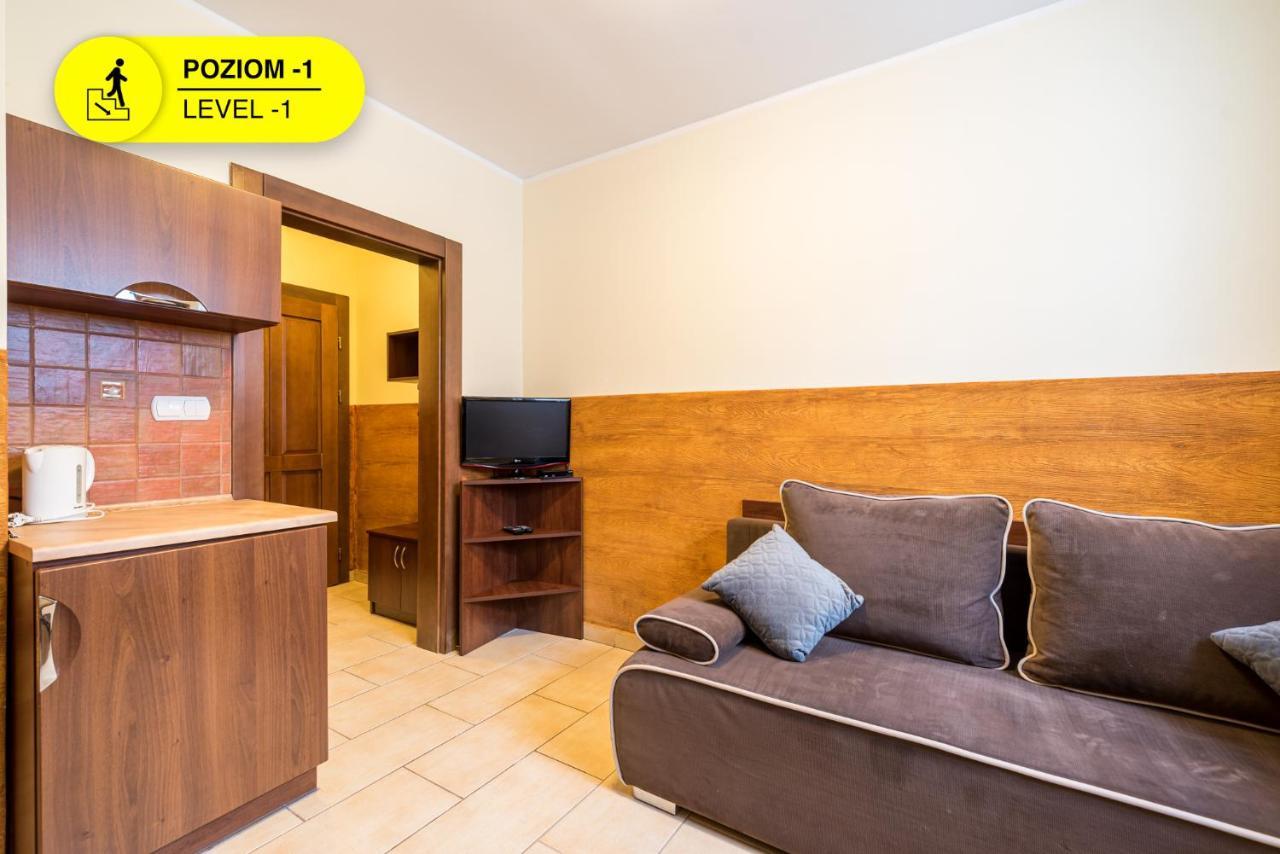 Apartamenty Kalmar By Zilla Ustka Exterior photo